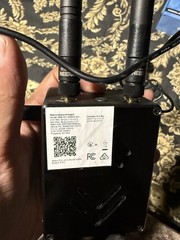 Boxed Nebra HNT Indoor Hotspot Crypto Miner, 915MHz Very Good
