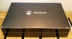 SenseCAP M1 HNT Indoor Helium Miner Hotspot — US915 — In Hand — Fast Shipping