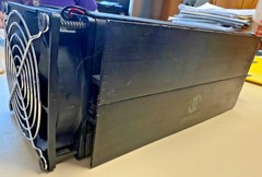 Vintage Scrypt ASIC Collection — Gridseed Blade + Gaw Fury (x2)- ALL WORKING!