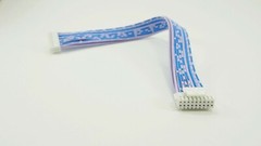 MID-GRADE 8 inch Bitmain Antmine 18 Pin signal data ribbon cable T19 T17 17+ 17e