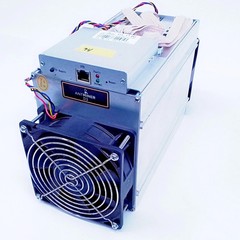 Bitmain Antminer D3 Dash X11 ASIC Miner — Used, Inspected, No Power Supply