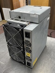 Bitmain Antminer T17 (30TH/s)