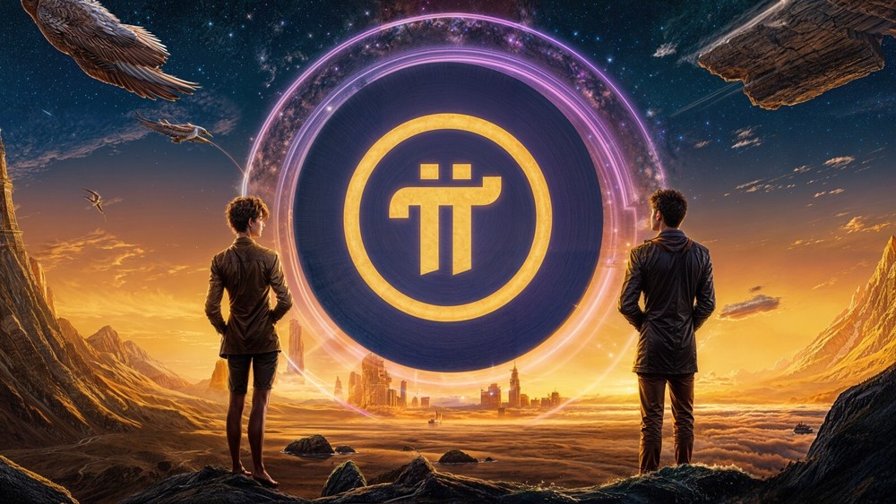 Mining Rate of Pi Crypto is going up again — Start mining now for free