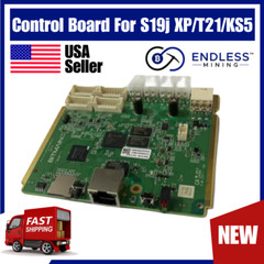 Bitmain Control Board For S19a/S19k Pro/Z15 Pro | EndlessMining™️
