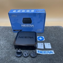 *POWER TESTED ONLY* Nebra HNT Indoor Hotspot Miner 868MHz Pi HNTIN-868 Spares
