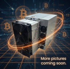 Antminer S21xp 270T 3645w Bitcoin Miner Asic Miner US Shipping
