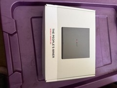 New Bobcat Miner 300 The Peoples Miner Cryptocurrency Mining Computer US915 RB20