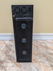 Jasminer X16-Q ETC OCTA ASIC Miner 1950MH 620W+- 8GB 3U WIFI — Ready to ship