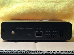SENSECAP M1 2915 HELIUM HNT hotspot miner (iHub Global network) FREE SHIPPING
