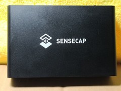 SENSECAP M1 2915 HELIUM HNT hotspot miner (iHub Global network) FREE SHIPPING