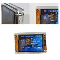 **2026 Version** Insane 1,000 KH/S!! Bitcoin Lottery Miner Latest Firmware7W