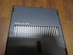 FutureBit Apollo BTC Standard USB controlled Hashboard w/ 200w PSU
