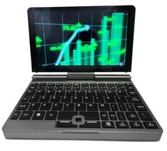 Bitcoin Merch Easy Miner Laptop: The Ultimate Mining Command Center