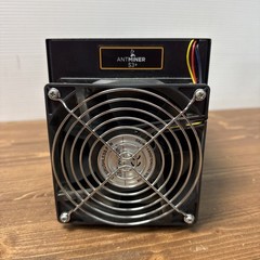 Bitmain Antminer S3+ 440Gh/s ASIC Bitcoin Miner