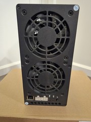 Goldshell KD Box II ASIC Miner 5TH/s KDA Kadena (no PSU)