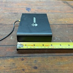 SenseCAP M1 LoRaWAN Indoor Gateway M1-8915 Seeed Studio NEW Sealed