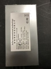 Antminer l3+ W/1800watt Psu. HiveOS 540mhs @ 710￼ Watts. Ships from USA Free PSU