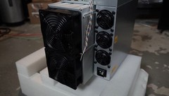 Bitmain Antminer L9 16GH/s Scrypt Miner – Tested Working – DOGE/LTC – Free Ship