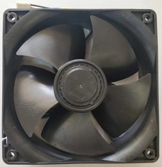 6500RPM 4-Pin Cooling Fan Replacement Bitmain Antminer S19/17/15/9 T17/15/9