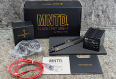 RAKwireless MNTD. Blackspot Helium Hotspot RAK7248 🔥New/Open Box🔥