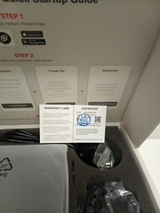 Bobcat Miner 300 — Brand NEW — In Hand — Helium Hotspot HNT Miner — UK/EU 868