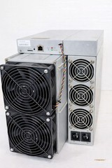 Bitmain Antminer S19 95TH/s 105TH ASIC Bitcoin Miner w/ Vnish | 30 Day Warranty