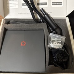 Bobcat Miner 300 Helium Hotspot HNT Crypto Miner w Antenna Power Supply Box