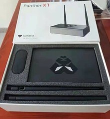 Panther X2 Helium Miner | Premium Helium Hotspot | US915 HNT | Free Shipping USA