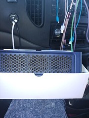 Canaan Avalon Nano 3 — Navy Blue — New in Box