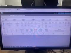 Bitmain Antminer T17 (30TH/s)