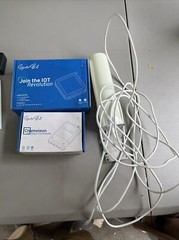 Synchro Bit Lorawan GateWay US915 Helium Crypto Miner