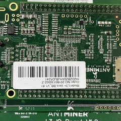 L3+ Control Board Panel For Antminer Bitmain Miner Mining L3+ D3 A3 X3
