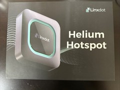 Linxdot Helum Hotspot