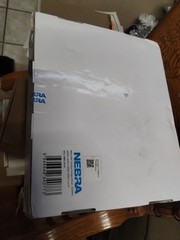 NIB Nebra HNT Outdoor Helium Hotspot miner Never Used Or Opened