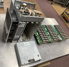 Bitmain Antminer T17 (30TH/s)