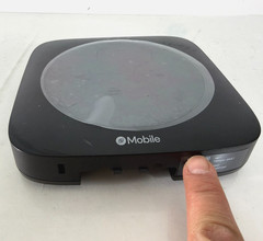 Helium Mobile Wifi Indoor Hotspot Miner | AS IS
