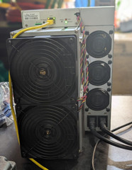 Bitmain Antminer K7 58Th CKB Nervos k7 ant miner mining eaglesong ckb crypto