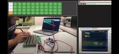 ASIC REPAIR PRO TESTER fixture BITMAIN Antminer S19j Pro s19 XP s17 s17+, L7