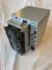 Bitcoin Miner: Canaan AvalonMiner 1166 Pro-S 72T