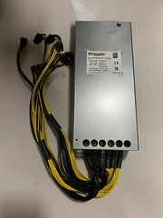 Crypto Asic Miner 2400 Mhs For ETC or ETHW