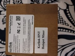 NEW and IN-HAND — Kerlink iFemtoCell US915 Helium (HNT) Miner FREE SHIPPING