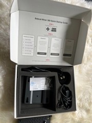 Bobcat Miner 300 — Used — Helium Hotspot HNT Miner — UK/EU 868 