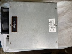 Antminer Miner 26TH Bitcoin mining Antminer S15 USED AS IS UNTESTED NO PSU