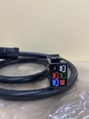 New ORIGINAL T21 PSU Power Supply Cord Cable For Bitmain Antminer T21