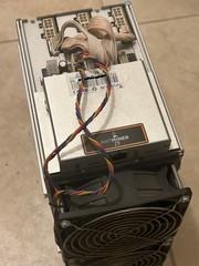 Bitmain Antminer Z9 42ks ASIC Miner
