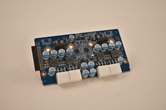 CANAAN 841 RIGHT POWER MANAGEMENT UNIT BOARDS (PMU) REPLACEMENT PART (USED)