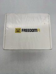 FreedomFi Baicells FFG-HL-4-64 Helium 5G Miner LoRaWAN Gateway — NEW IN PLASTIC