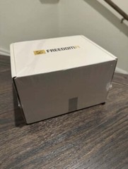FreedomFi Gateway Helium 5G HNT Hotspot Miner | *Sealed* BRAND NEW, Unopened Box