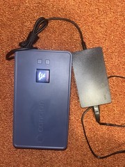 Canaan Avalon Nano 3 ASIC Bitcoin Miner 3.2th