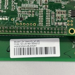 L3+ Control Board Panel For Antminer Bitmain Miner Mining L3+ D3 A3 X3